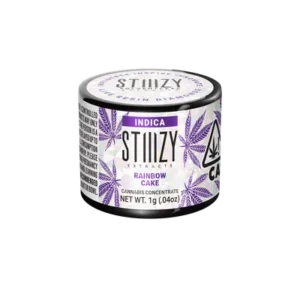 STIIIZY RAINBOW MINTZ HYBRID| 1.0GRAM