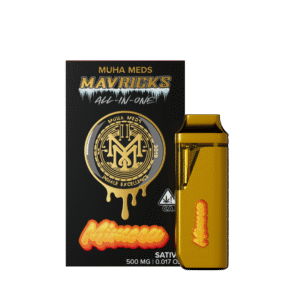 MUHA MEDS MIMOSA | SATIVA