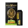MUHA MEDS GREEN APPLE ELIXIR | HYBRID