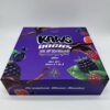 KAWS MOONROCKS (BERRY EDITION)